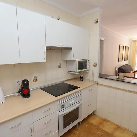 Differentflats Florida Salou