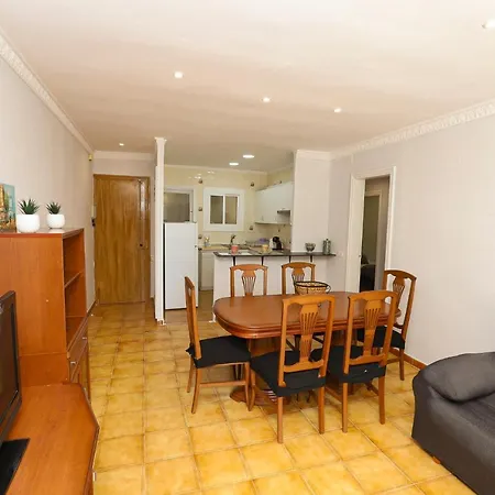 Differentflats Florida Appartement