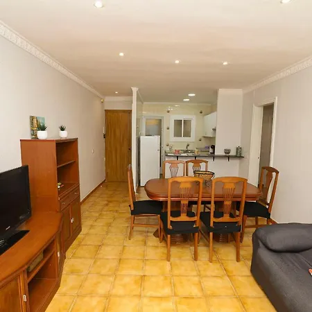 Appartement Differentflats Florida