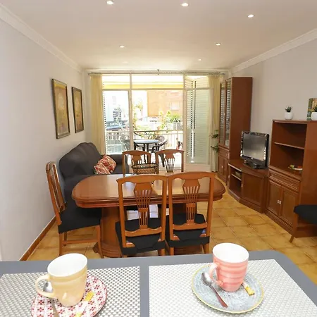 Appartement Differentflats Florida *