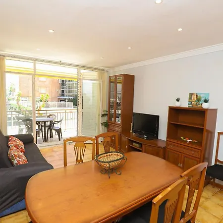 Apartment Differentflats Florida Salou