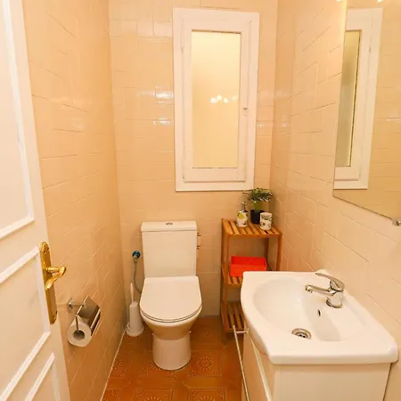 Differentflats Florida Appartement