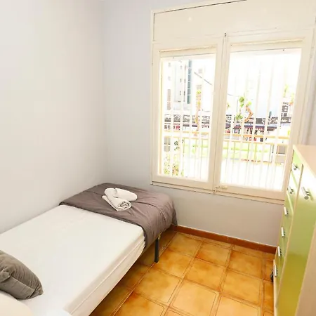 Apartment Differentflats Florida Salou