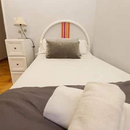 Differentflats Florida Appartement Salou