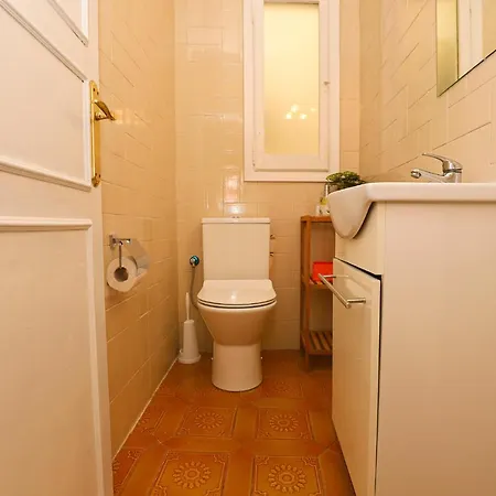 Appartement Differentflats Florida *