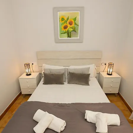 Differentflats Florida Appartement