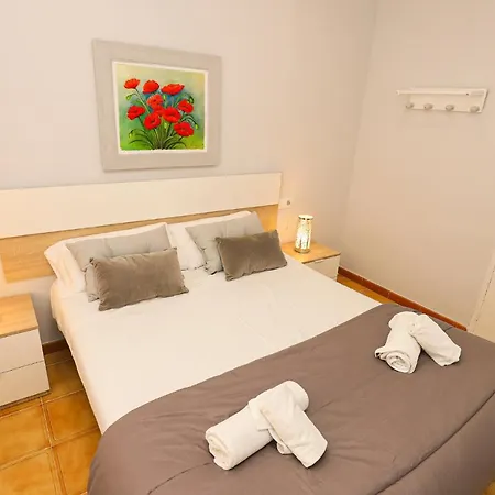 Apartment Differentflats Florida Salou