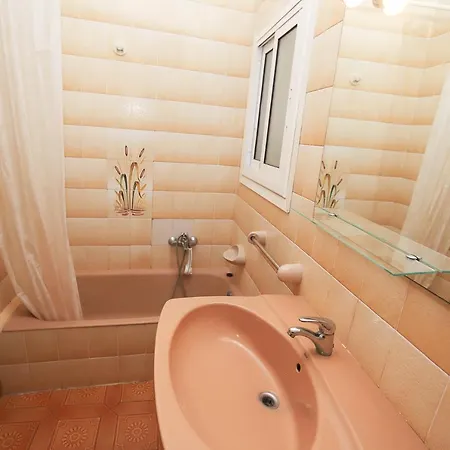 Differentflats Florida Apartment Salou