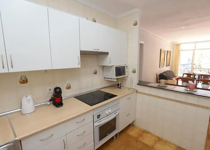 Differentflats Florida Salou