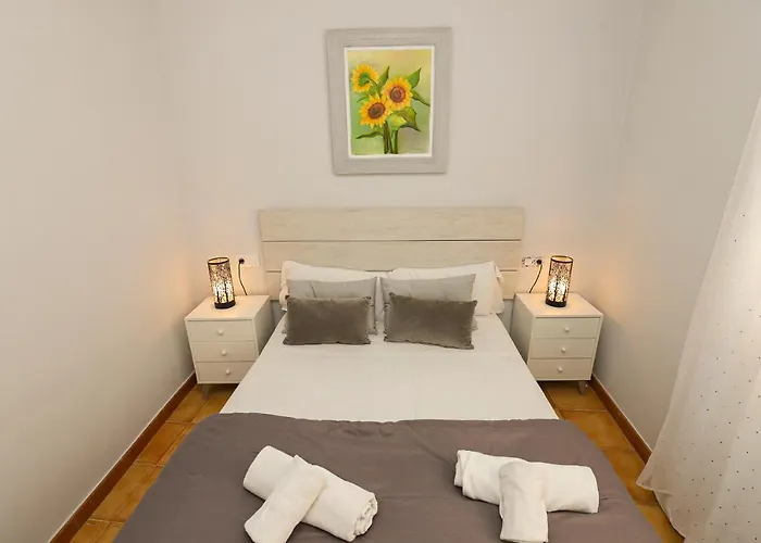 Differentflats Florida Lejlighed