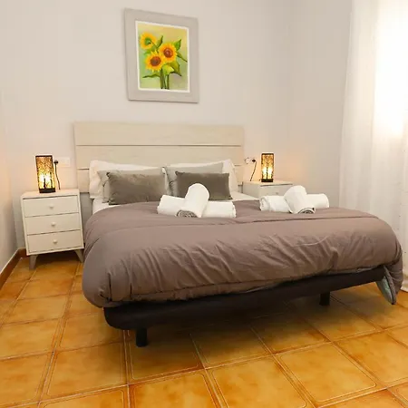 Διαμέρισμα Differentflats Florida Σαλού