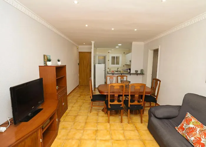 Appartement Differentflats Florida