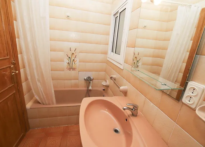 Differentflats Florida Appartement Salou